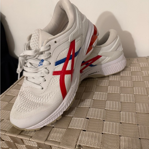 Asics Shoes - ASICS GEL KAYANO 25